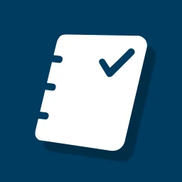 Symbol von Missnote: Fehlerheft Lernapp